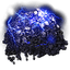 Crackling Flux
