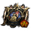 The Trialmaster's Reliquary Key